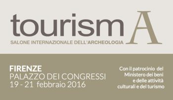 IDnova presente al Tourisma 2016 Firenze