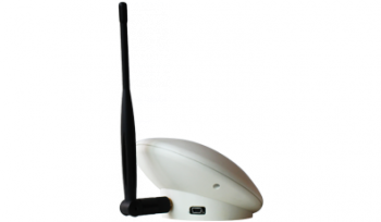 ALR245 lettore RFID tag attivi con antenna ALR245 lettore RFID tag attivi con antenna
