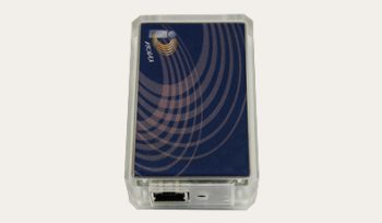 ICXP lettore RFID di tag passivi HF con Ethernet 2 ICXP lettore RFID di tag passivi HF con Ethernet 2