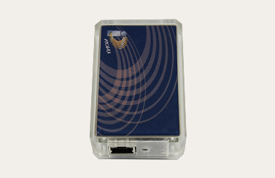 ICXP lettore RFID di tag passivi HF con Ethernet 2