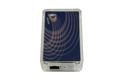 ICXP lettore RFID di tag passivi HF con Ethernet