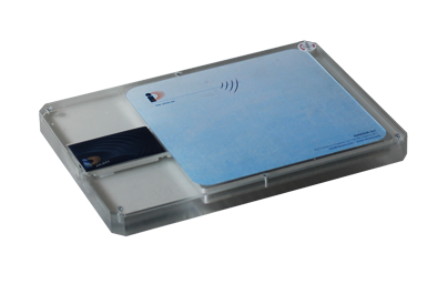 IDN-RDD-A4 lettore di tag UHF con USB 2 IDN-RDD-A4 lettore di tag UHF con USB 2