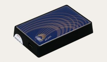 IDN-RDD-IC lettore RFID per tag HF con USB 2
