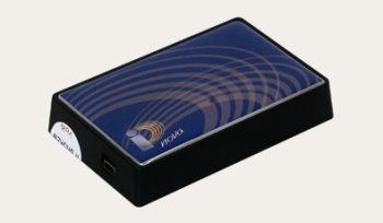 IDN-RDD-IC lettore RFID per tag HF con USB 2 IDN-RDD-IC lettore RFID per tag HF con USB 2