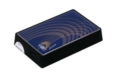 IDN-RDD-IC lettore RFID per tag HF con USB