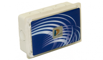 IDN-RDD-ICXP-SA lettore di tag paggisiv HF con Ethernet IDN-RDD-ICXP-SA lettore di tag paggisiv HF con Ethernet