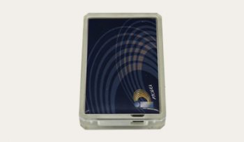 IND-ICP lettore RFID di tag HF con USB 2 IND-ICP lettore RFID di tag HF con USB 2