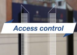 RFID Access control