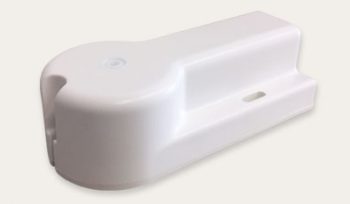 ABG245-3S-ATRH tag attivo con sensori umidità temperatura grey ABG245-3S-ATRH tag attivo sensori umidità temperatura