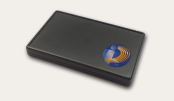 ABG245-T-JU Tag RFID robusto e compatto, operante a 2.45 GHz ABG245-T-JU, Tag RFID robusto e compatto, operante a 2.45 GHz