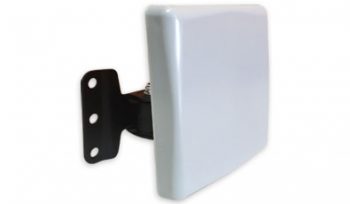 Antenna RFID direzionale dant12 white