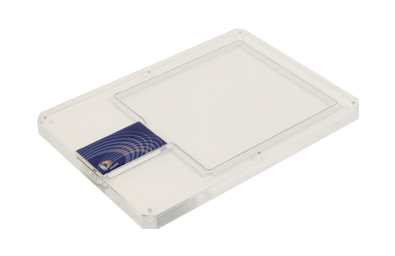 IDN-RDD-A4 Lettore RFID per Tag HF con USB 2