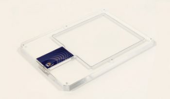 IDN-RDD-A4 Lettore RFID per Tag HF con USB