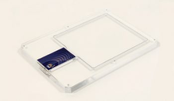 IDN-RDD-A4 Lettore RFID per Tag HF con USB IDN-RDD-A4 Lettore RFID per Tag HF con USB