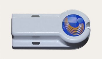 Tag RFID attivo ABG245AT antimanomissione 2 Tag RFID attivo ABG245AT antimanomissione 2