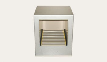 TN40 tunnel RFID HF 2 TN40 tunnel RFID HF 2