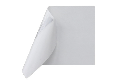 Etichette RFID rimovibili - Removable label 2 removable label etichette RFID rimovibili