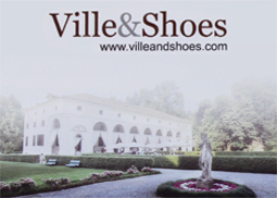 Evento Ville&Shoes - Strà