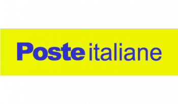 Logo Poste Italiane etichette RFID