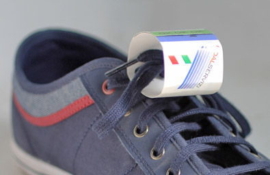 Shoe-Tag-RFID-Rotas scarpe calzature Shoe-Tag-RFID-Rotas scarpe calzature