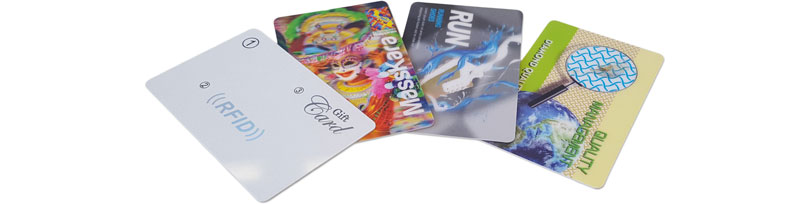 Gruppo CARD NFC Gruppo CARD NFC