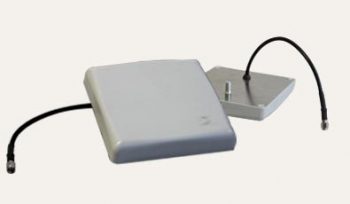 Antenna UHF direttiva IDN UPA-12 grey Antenna UHF direttiva IDN UPA-12 grey