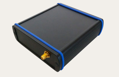 Lettore RFID di TAG attivi AFR-245 Lettore RFID di TAG attivi AFR-245