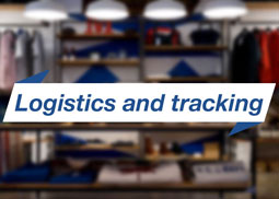 RFID solutions logistics and-tracking