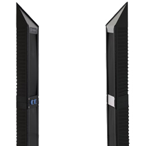 Gate RFID UHF