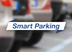 Smart Parking soluzione RFID per parcheggi