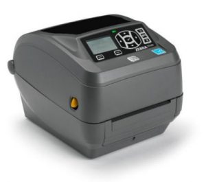 Stampante Zebra ZD500R