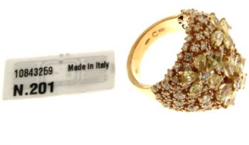 rfid jewel tag - etichetta per gioelli