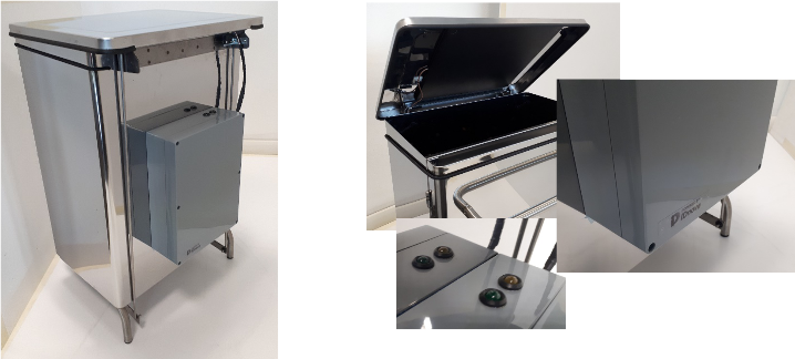 IDN-BIN-TRACKER