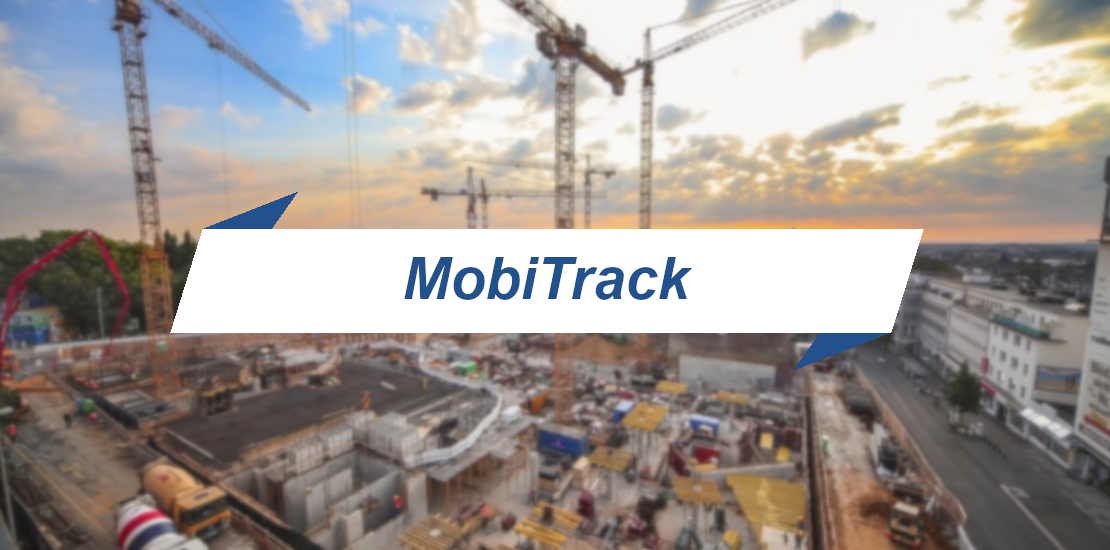 mobiTrack_casella è l’innovativo sistema basato su tecnologia RFID per il tracciamento
di persone e mezzi che operano in aree con accessi controllati