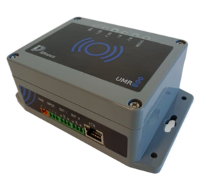 Nuovo lettore RFID UHF midrange UMR800