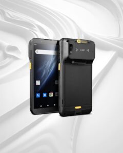 lettore RFID MC51